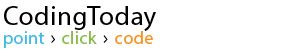 coding today|prs coding today.